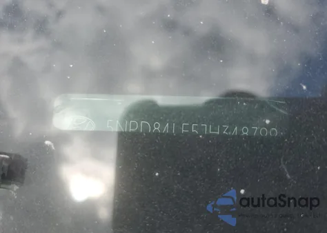 2018 Hyundai Elantra Sel z USA, uszkodzony, nr VIN 5NPD84LF5JH348799